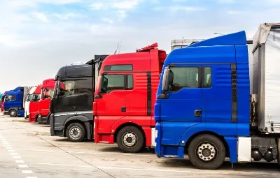 Antalya Çanakçı Ambar Nakliyat