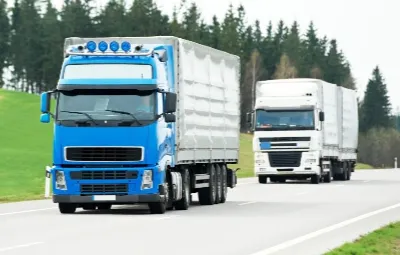 Antalya Çanakçı | Eşya Taşıma